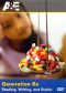 Investigative Reports: Generation Rx - Reading, Writing, and Ritalin