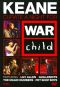 Keane: Curate a Night for War Child