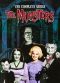The Munsters: Brono-Bustin' Munster
