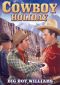 Cowboy Holiday
