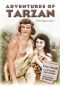 The Adventures of Tarzan [Serial]