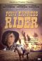 The Pony Express Rider