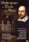 Shakespeare in Words and Music
