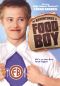 The Adventures of Food Boy