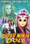 Super Ninja Doll