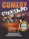 Comedy Mix Tape, Vol. 1