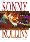 Sonny Rollins in Vienne