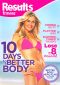 Results Fitness: 10 Days to a Better Body