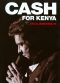 Johnny Cash: Cash for Kenya - Live in Johnstown, Pennsylvania