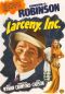 Larceny, Inc.