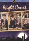 Night Court: Billie and the Cat