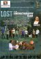 Journeys Below the Line: Lost: The Cinematography Team
