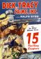 Dick Tracy vs. Crime Inc. [Serial]