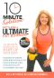 10 Minute Solution: Kettlebell Ultimate Fat Burner!
