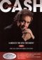 Johnny Cash Narrates The New Testament - NKJV Special Edition Bible on DVD