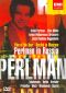 Perlman in Russia