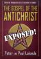 The Gospel of the Antichrist: Exposed