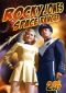 Rocky Jones, Space Ranger: Forbidden Moon