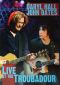 Daryl Hall and John Oates: Live at the Troubadour