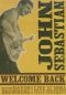 John Sebastian: Welcome Back - Live at Iowa State University