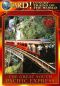 World Class Trains: The Great South Pacific Express