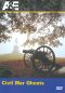 The Unexplained: Civil War Ghosts