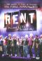 Rent: Filmed Live on Broadway