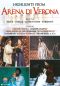 Highlights from Arena Di Verona