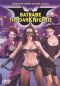 Batbabe: The Dark Nightie