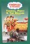 Thomas & Friends: Thomas, Percy & the Dragon