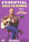 Artie Traum: Essential DADGAD For Beginners, Vol. 3