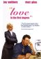 Love In the First Degree