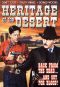 Heritage of the Desert