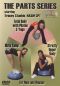 Strictly Upper Body: Glute Camp and Total Body with Pilates and Yoga