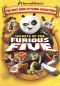 Secrets of the Furious Five