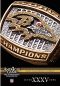 NFL: America's Game - 2000 Baltimore Ravens - Super Bowl XXXV