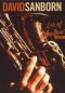 David Sanborn: Live at Montreux 1984