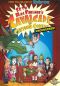Seth MacFarlane's Cavalcade of Cartoon Comedy Uncensored