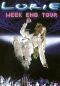 Lorie: Week End Tour