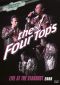 The Four Tops: Live at Stardust 2006