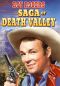Saga of Death Valley