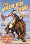 The Apache Kid's Escape