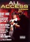 All Access DVD Magazine, Vol. 19