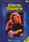 Chris Squire: Instructional DVD for Bass