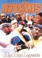 DJ 1987: 87 Ways DVD Mixtape, Vol. 1 - Hip Hop Legends