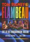 Tom Rigney and Flambeau: Live at the Throckmorton Theatre