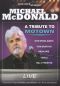 Soundstage: Michael McDonald - A Tribute to Motown