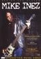 Behind the Player: Mike Inez