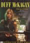 Behind the Player: Duff McKagan