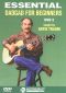 Artie Traum: Essential DADGAD For Beginners, Vol. 2